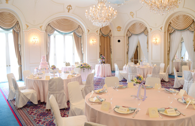 ホテルスプリングス幕張