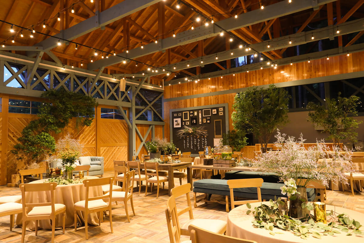 プリムローズガーデン