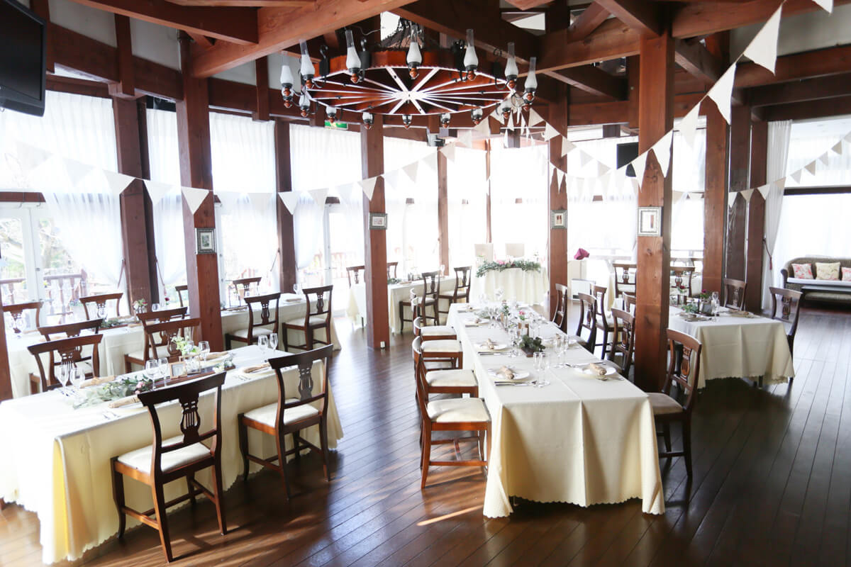 プリムローズガーデン