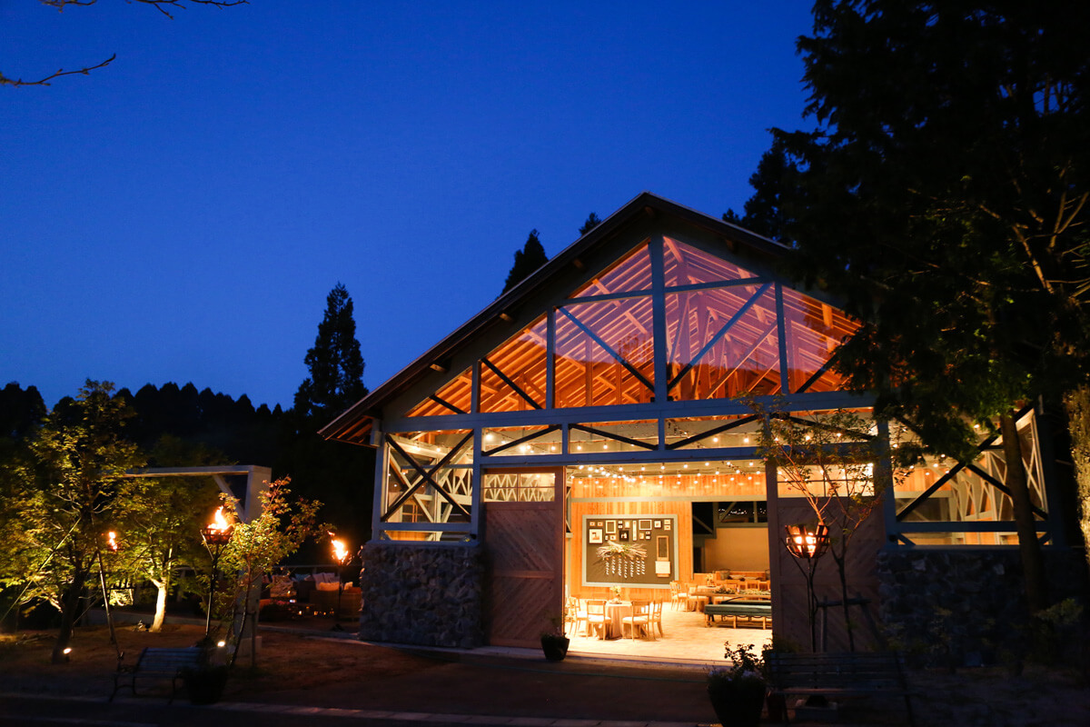 プリムローズガーデン