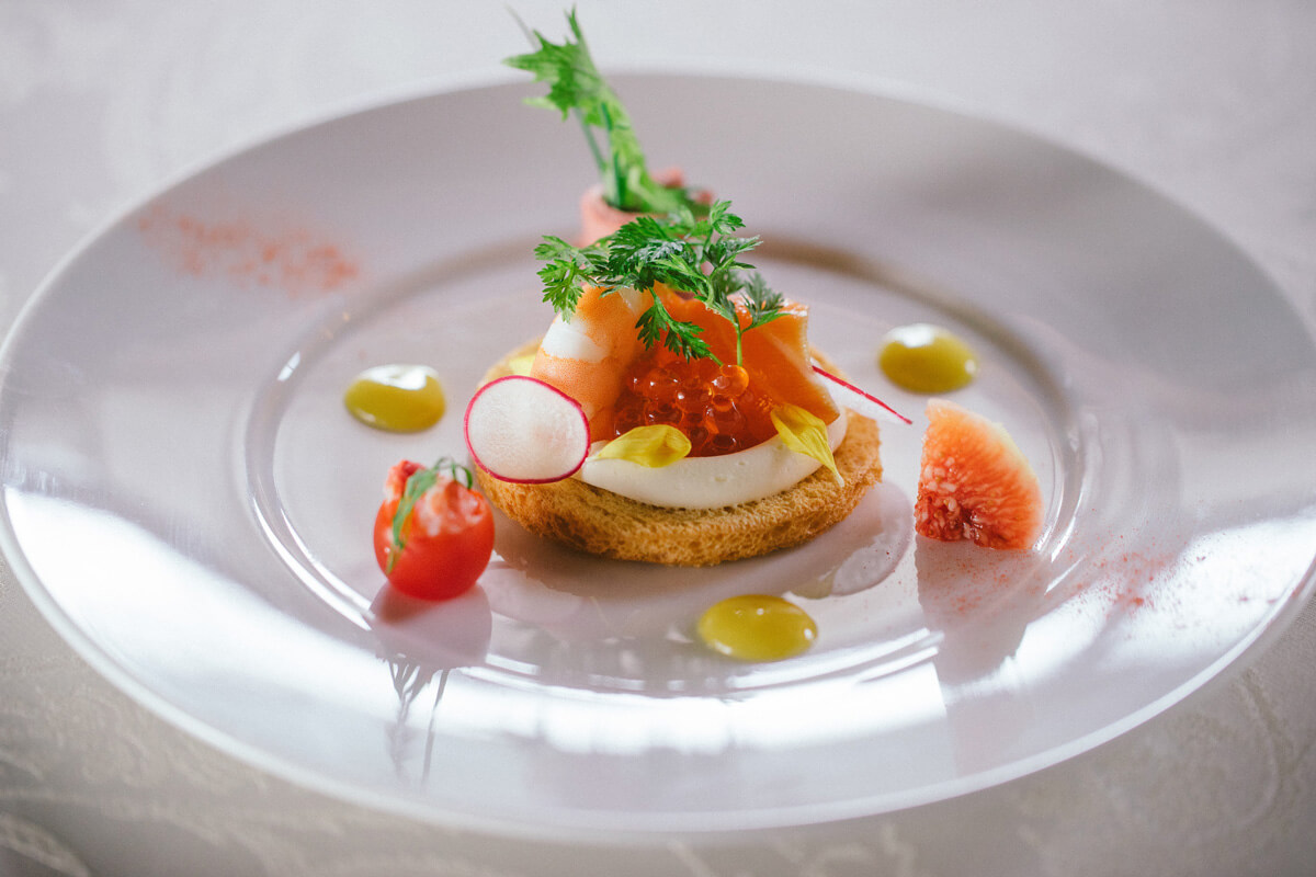 プリムローズガーデン