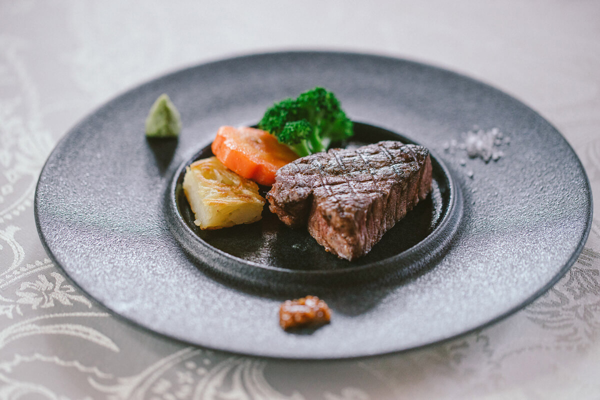 プリムローズガーデン