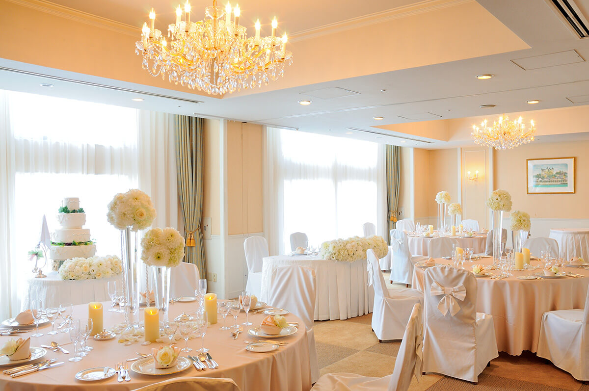 レンブラントホテル海老名