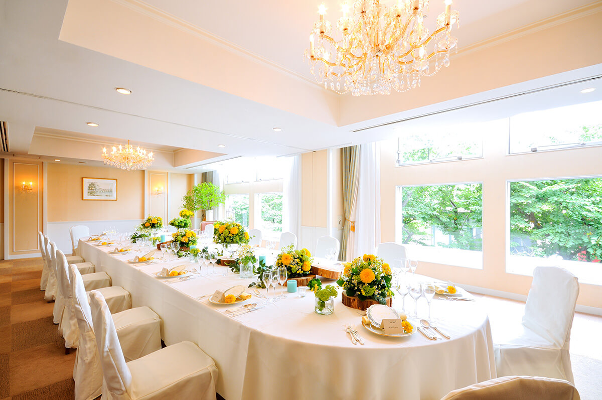 レンブラントホテル海老名