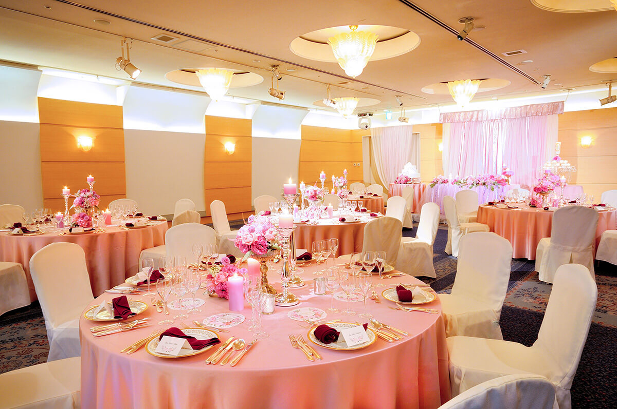 レンブラントホテル海老名