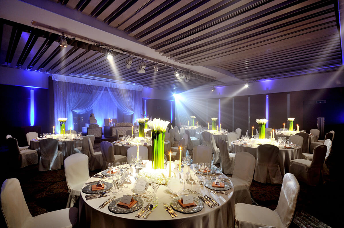 レンブラントホテル海老名