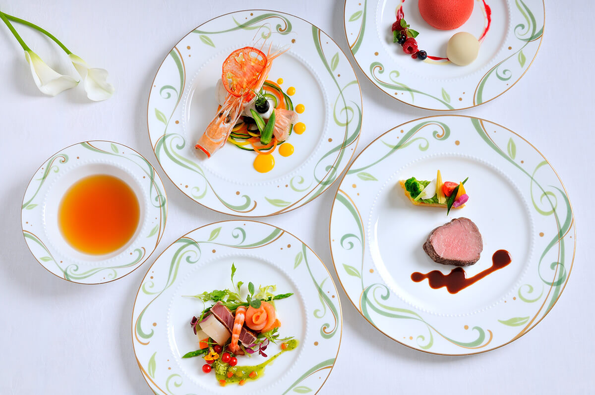 レンブラントホテル海老名