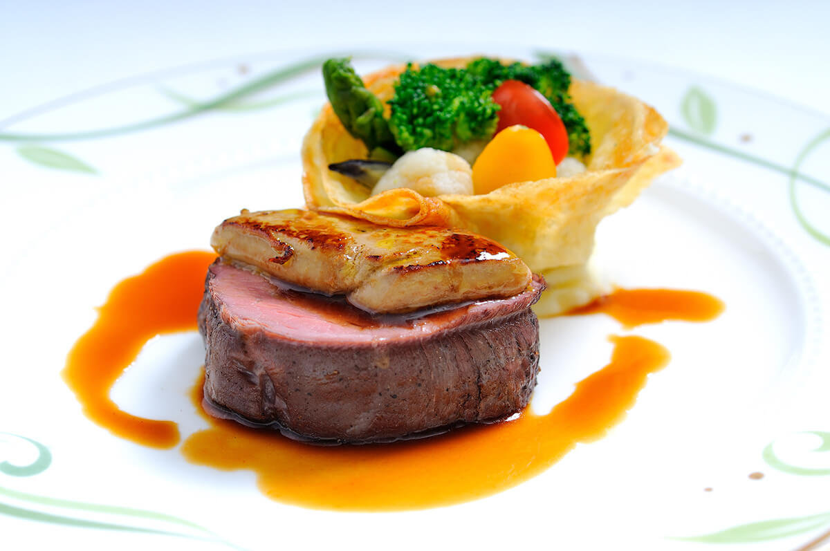 レンブラントホテル海老名