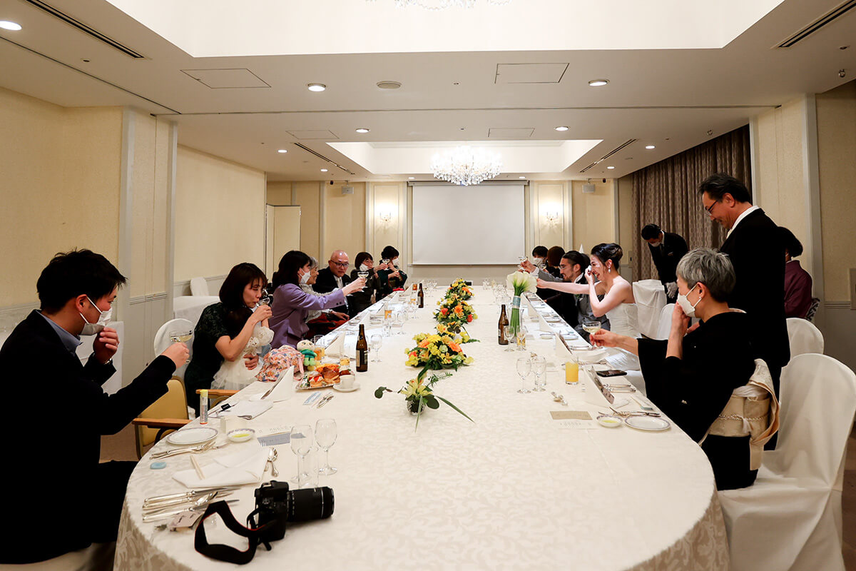 レンブラントホテル海老名