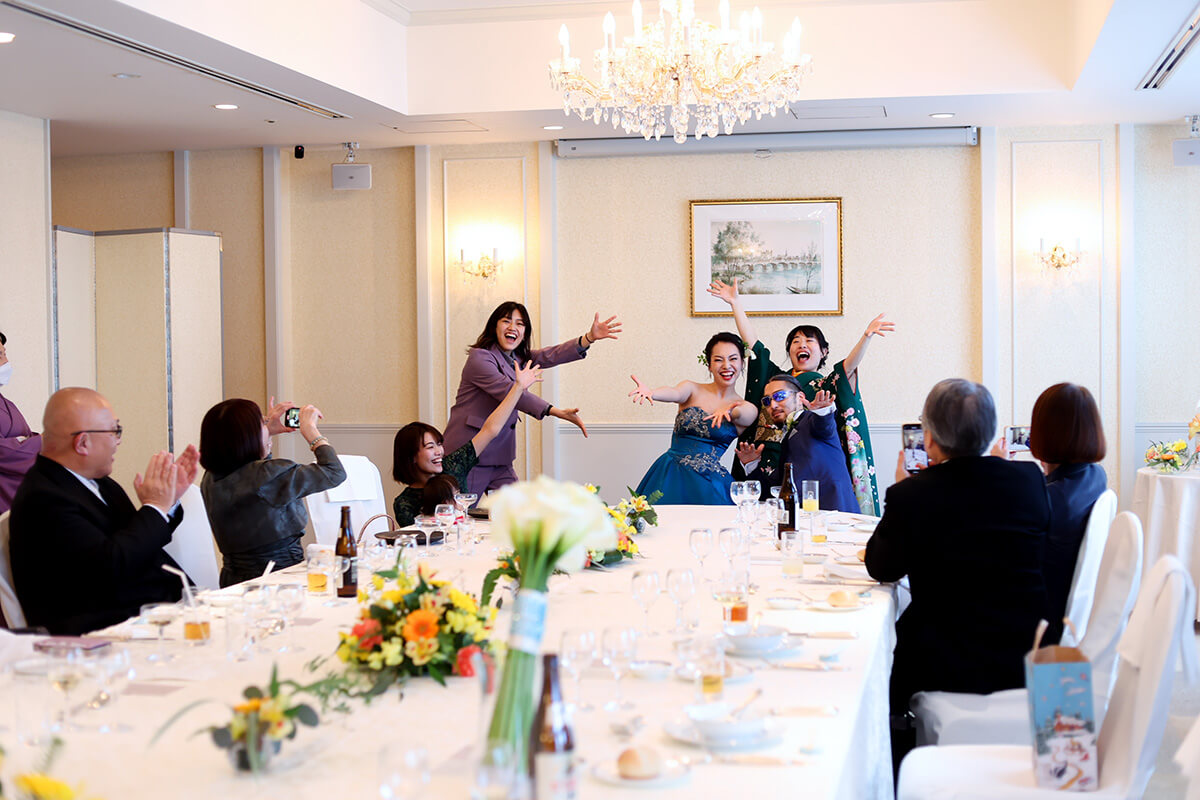 レンブラントホテル海老名