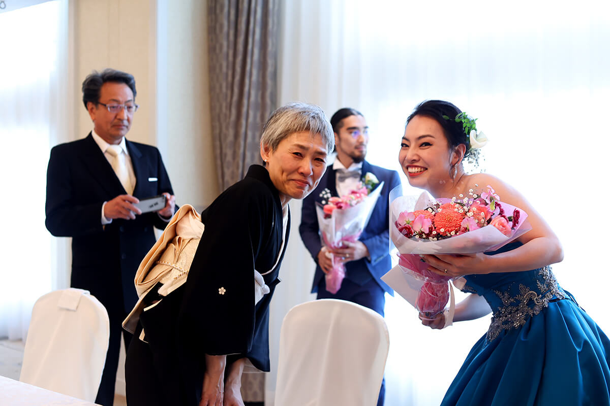 レンブラントホテル海老名