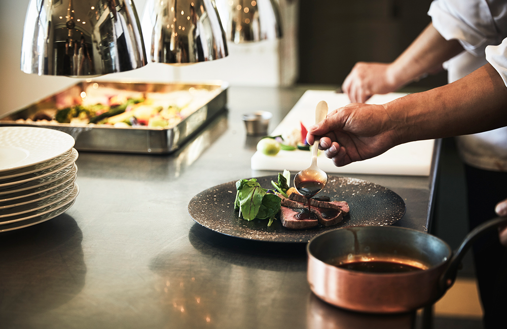 SORANOWAチャペル