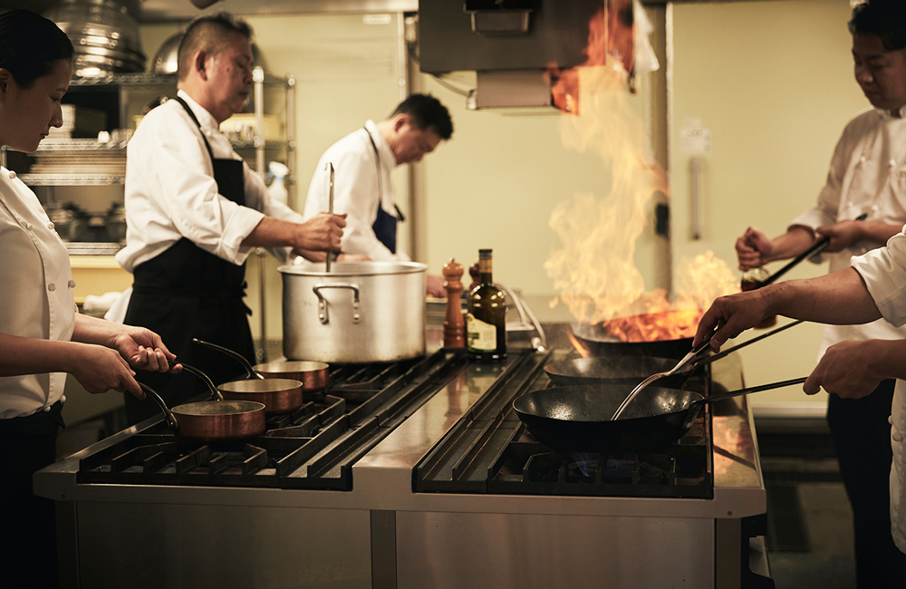 アトリエ ザ ウエディングギャラリーチャペル