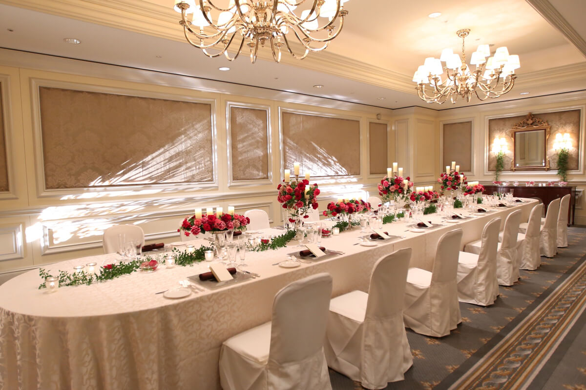 ザ・リッツ・カールトン大阪