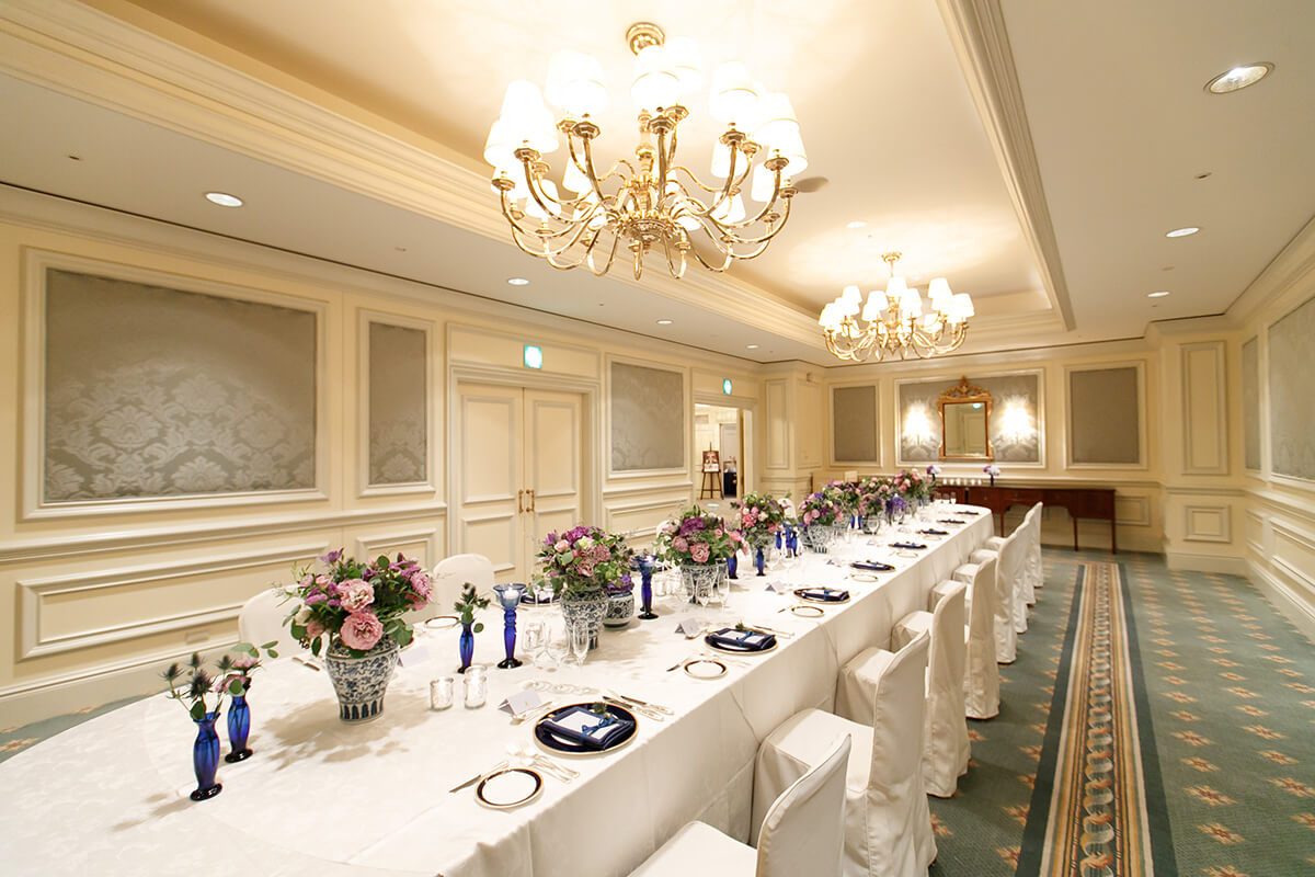 ザ・リッツ・カールトン大阪