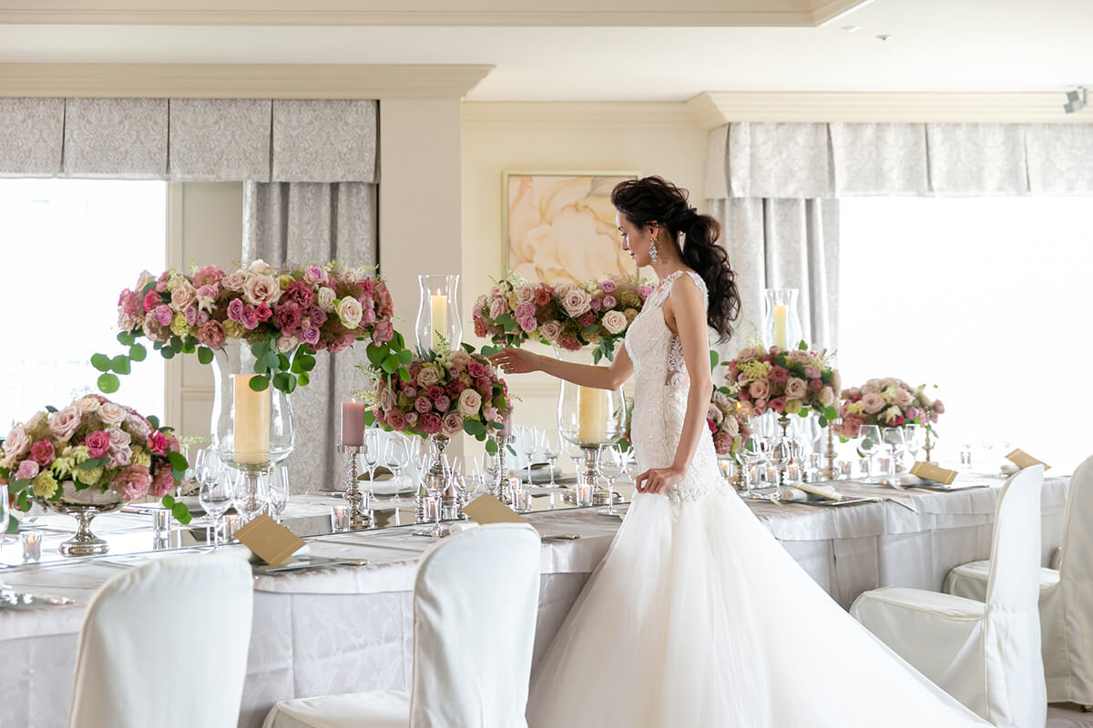 ザ・リッツ・カールトン大阪