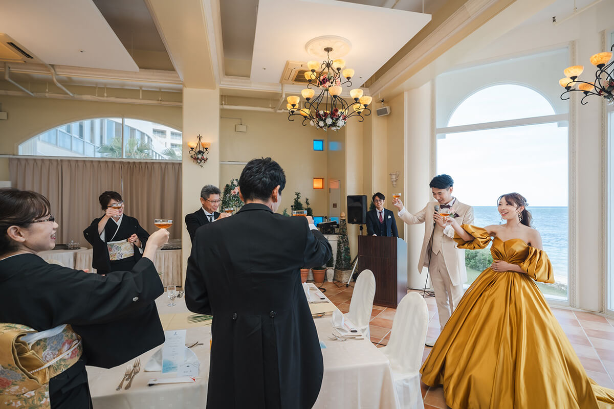 リザン・ル・アンジュマリー教会