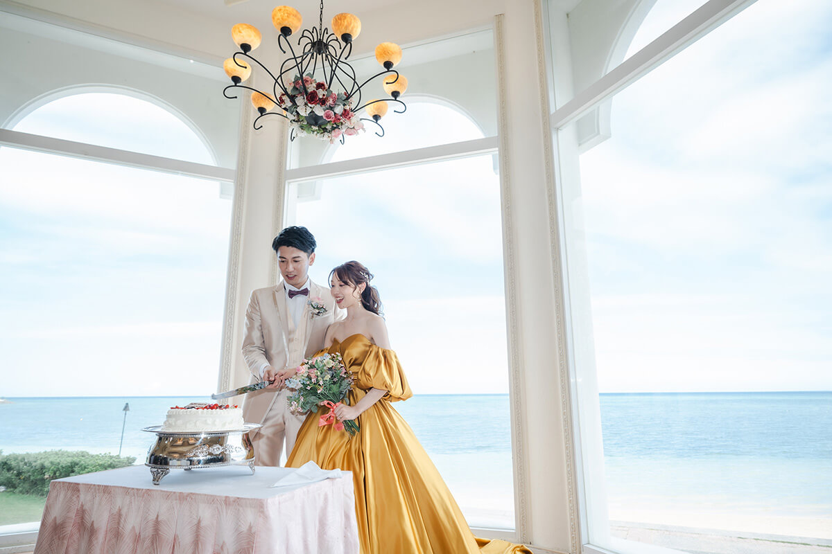 リザン・ル・アンジュマリー教会