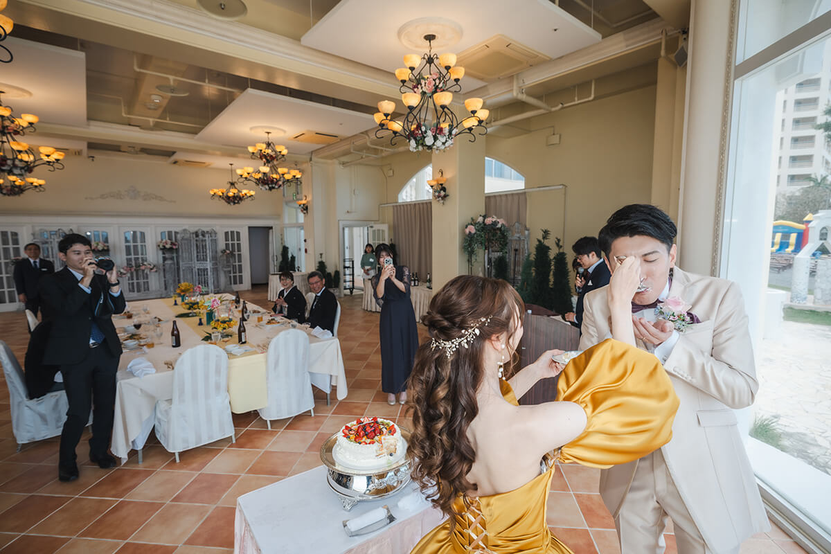 リザン・ル・アンジュマリー教会