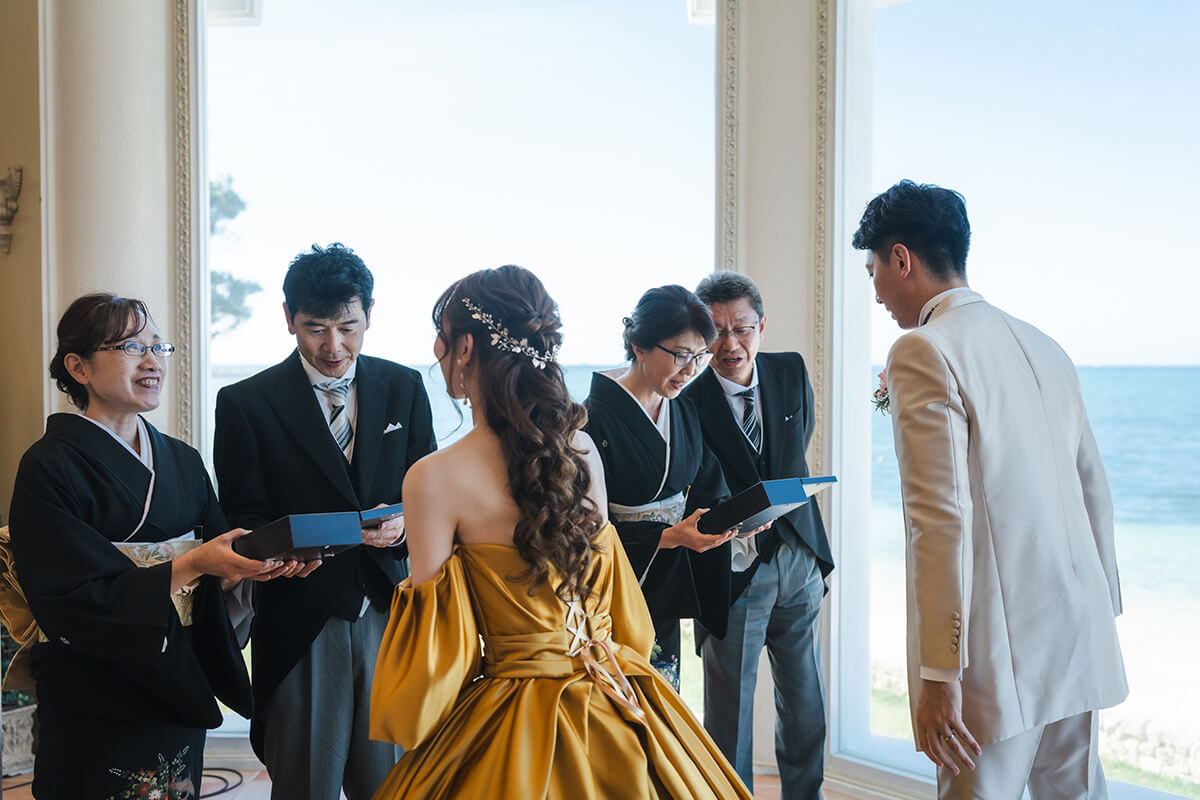 リザン・ル・アンジュマリー教会