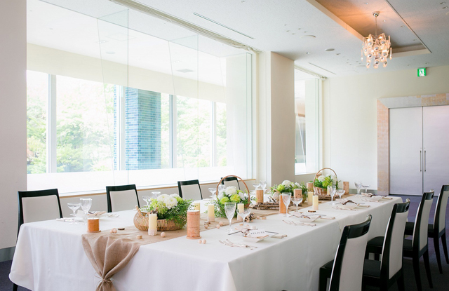 札幌パークホテル