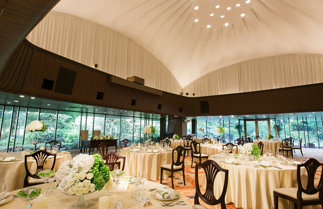 札幌パークホテル