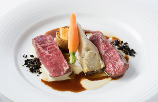 札幌パークホテル