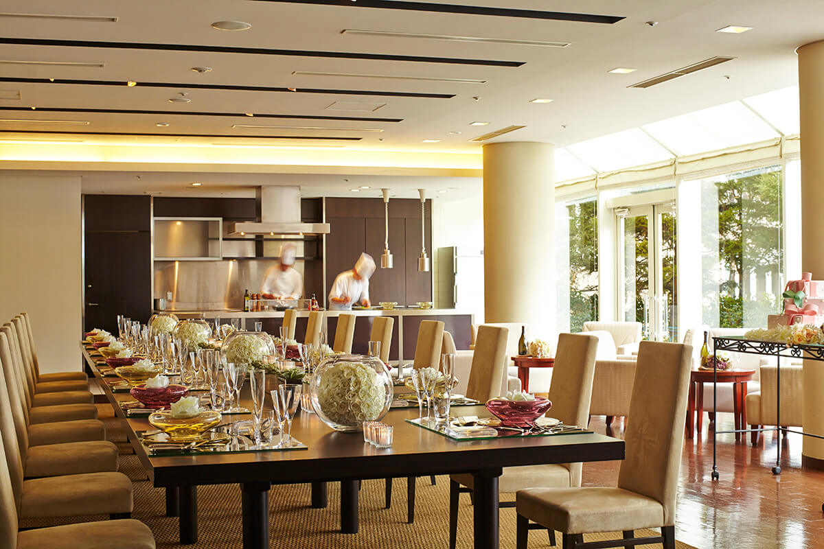 仙台ロイヤルパークホテル