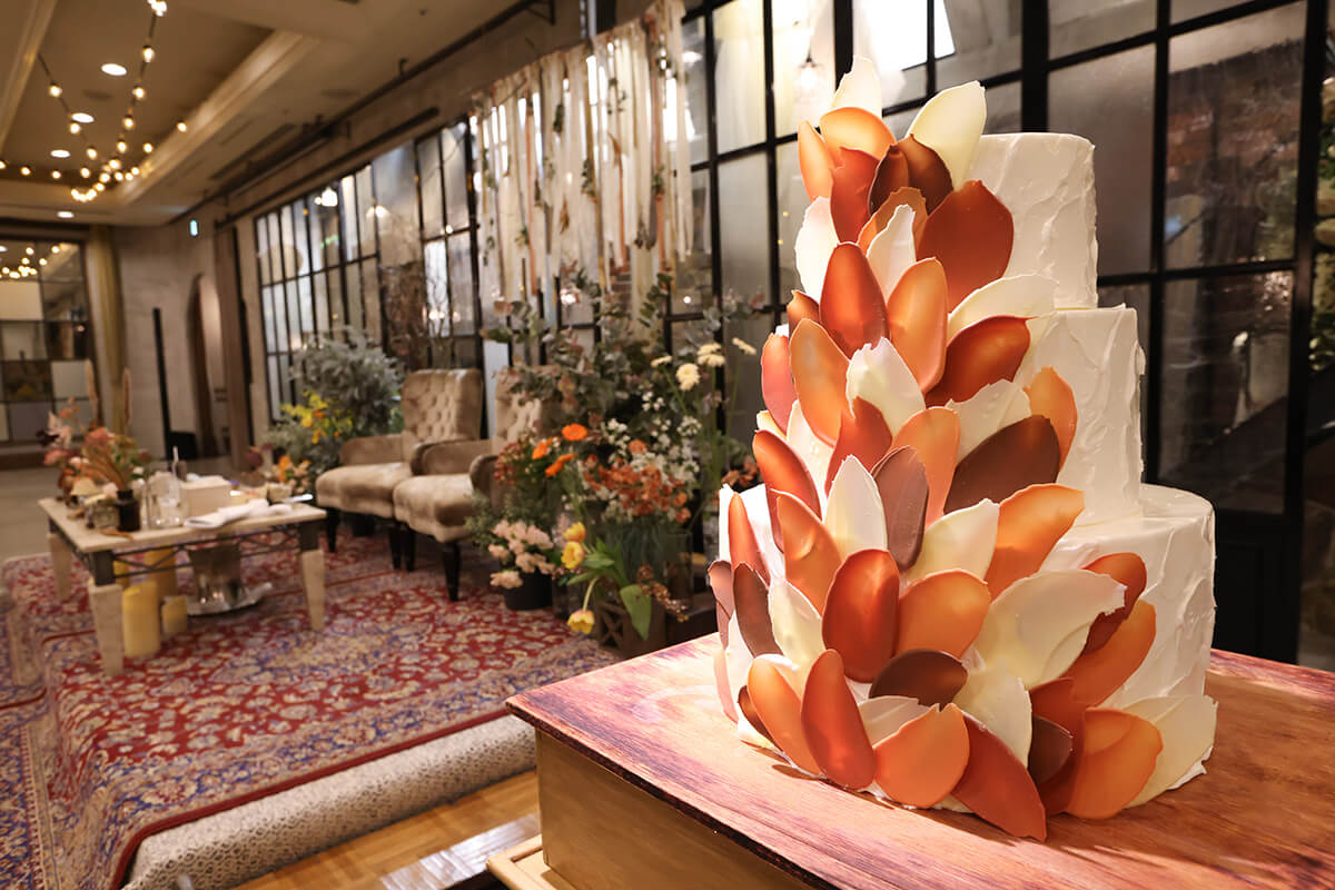 仙台ロイヤルパークホテル