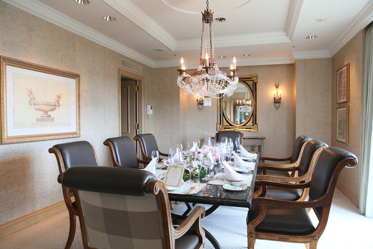 仙台ロイヤルパークホテル