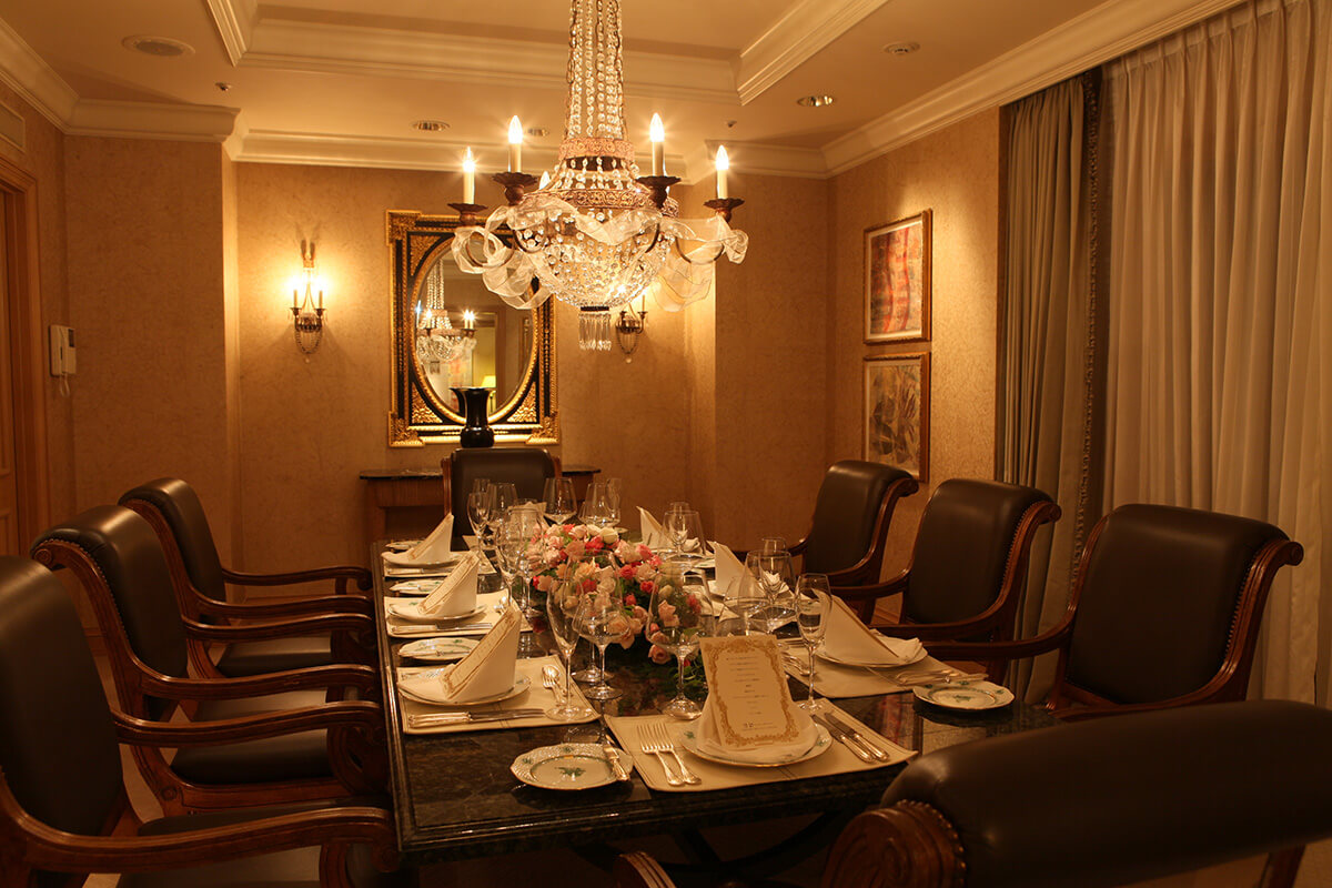 仙台ロイヤルパークホテル