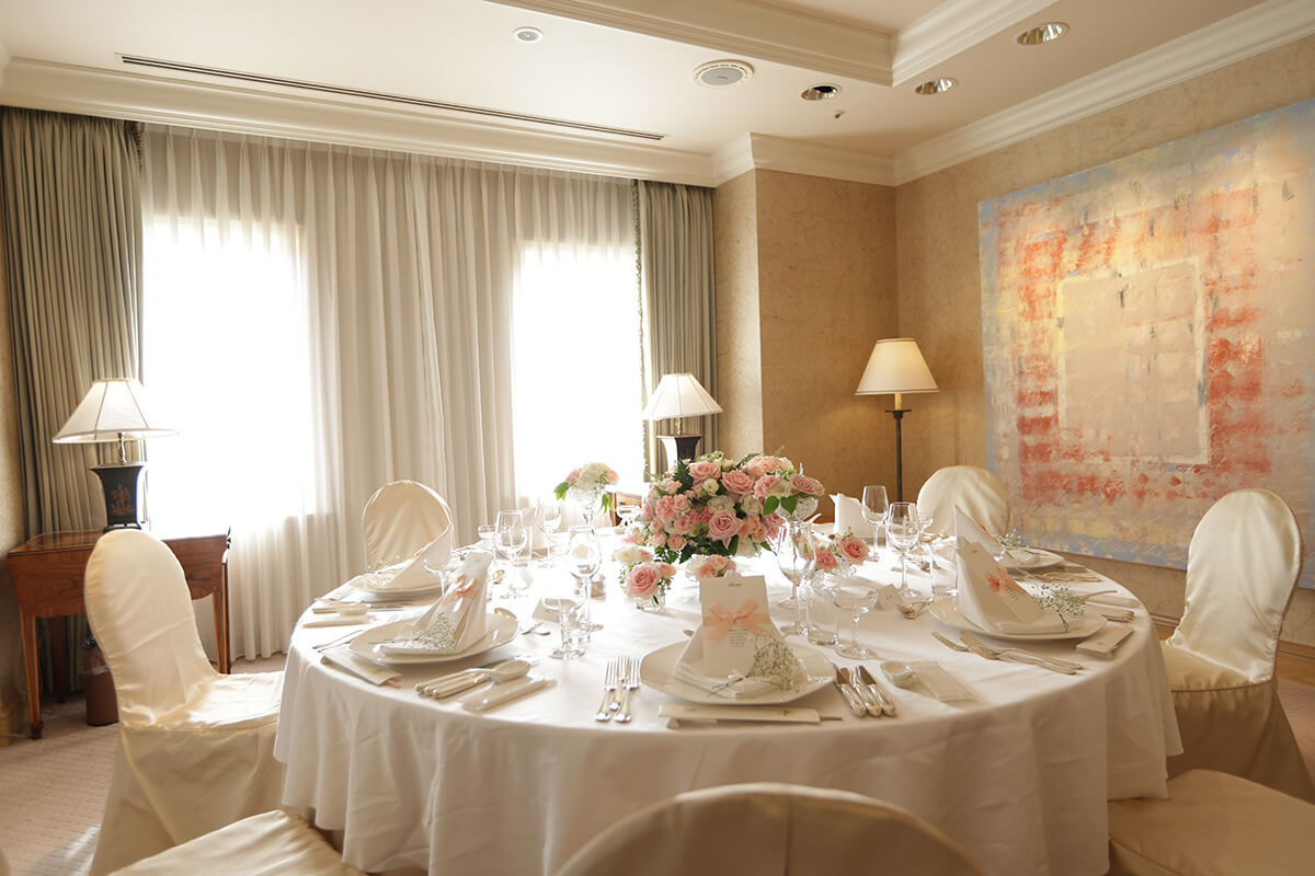 仙台ロイヤルパークホテル