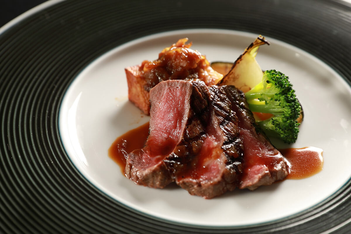 仙台ロイヤルパークホテル