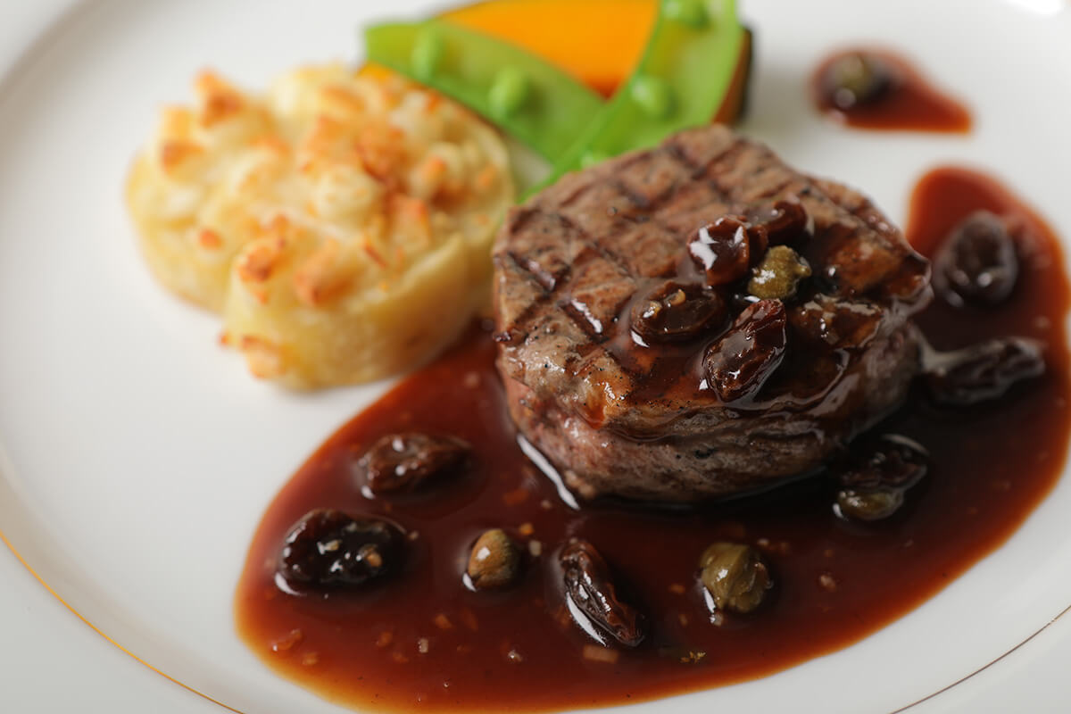 仙台ロイヤルパークホテル