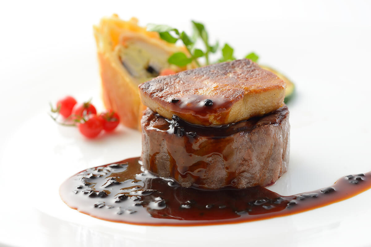 仙台ロイヤルパークホテル