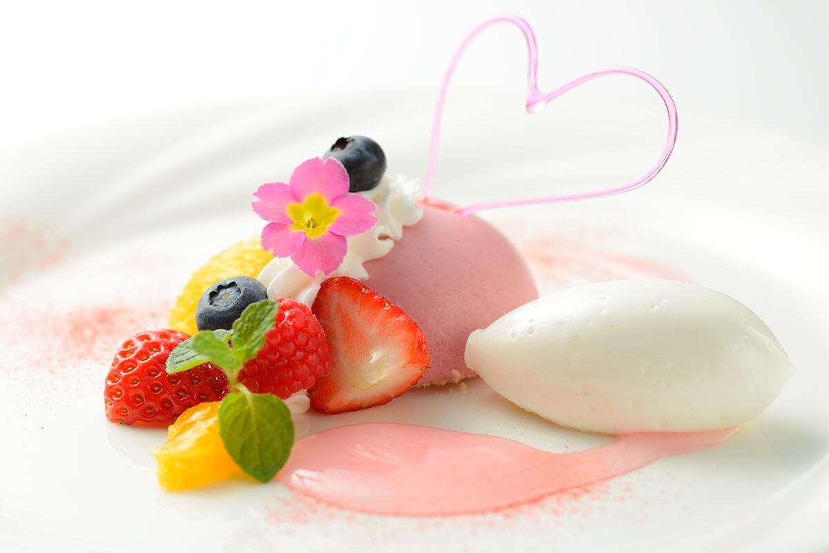 仙台ロイヤルパークホテル