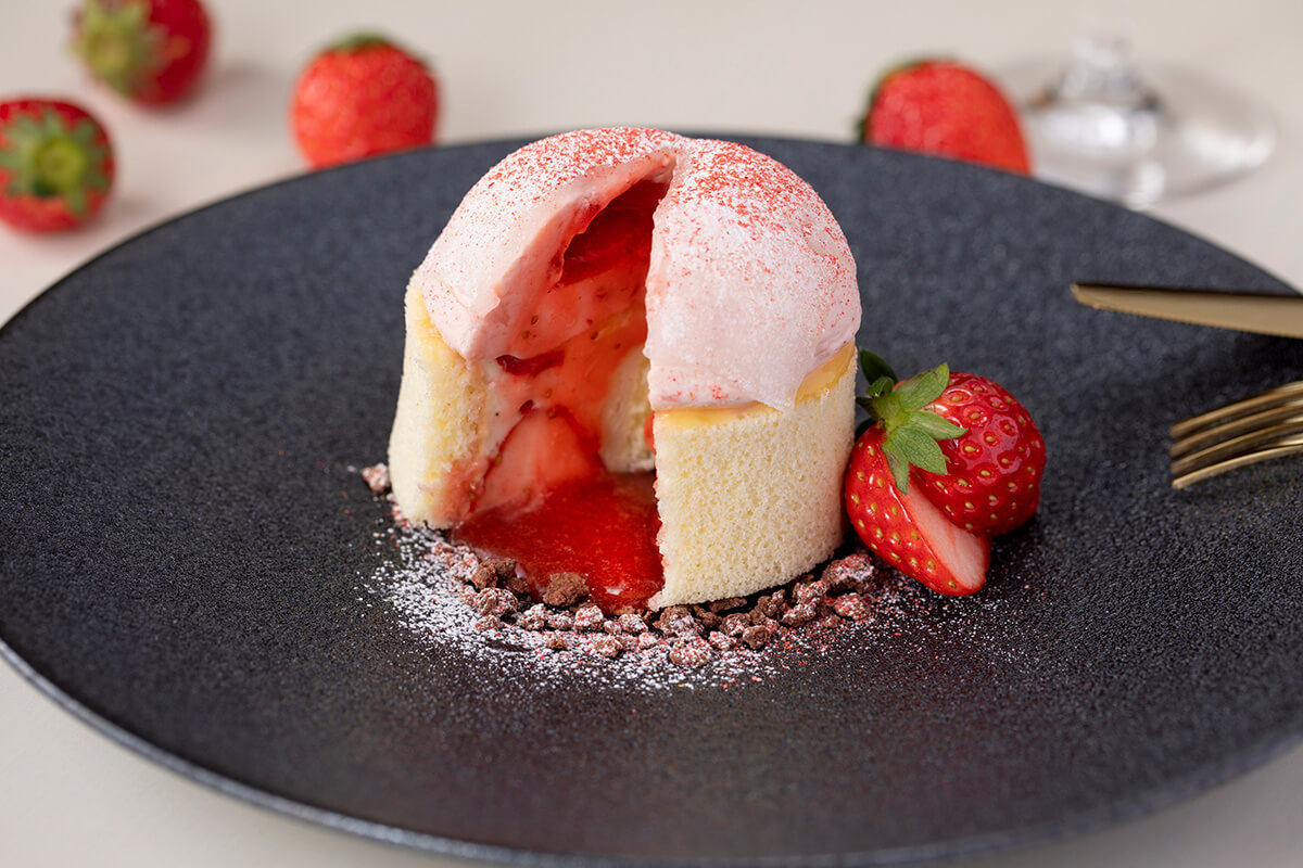 仙台ロイヤルパークホテル