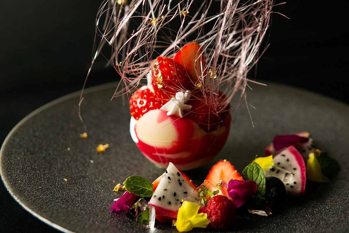 仙台ロイヤルパークホテル