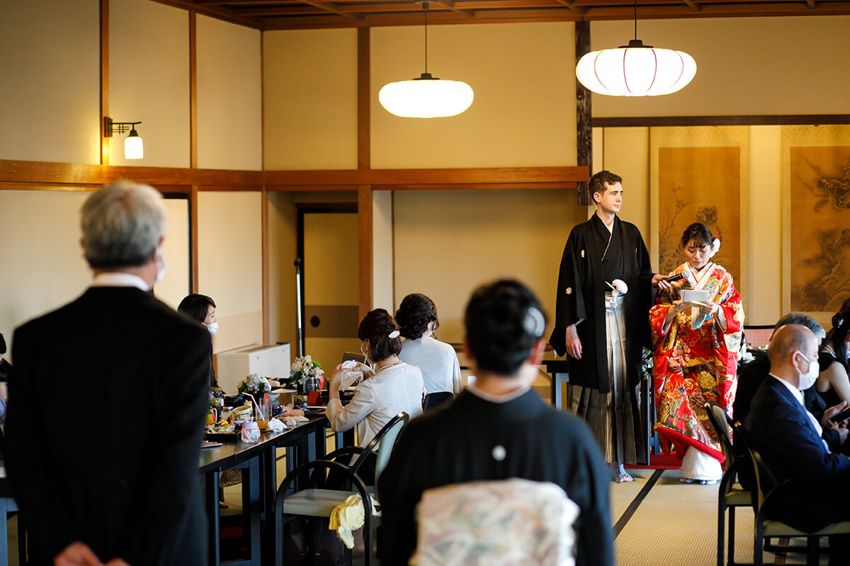 小さな結婚式 仙台チャペル