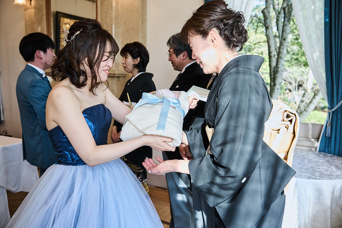 小さな結婚式 仙台チャペル