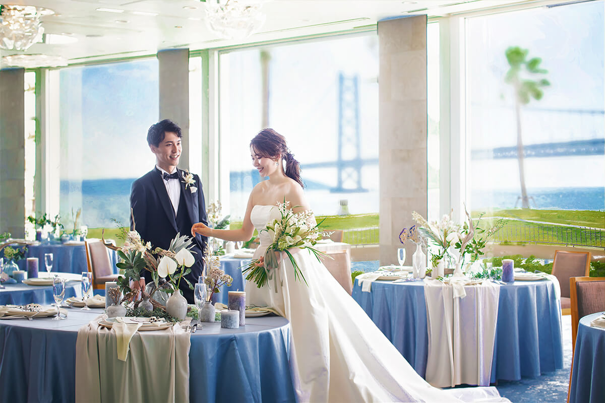 セトレ神戸・舞子