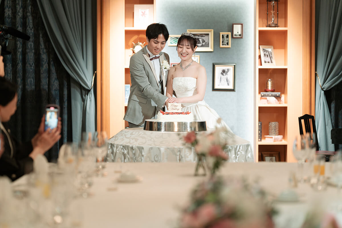 横浜ベイシェラトン ホテル&タワーズ