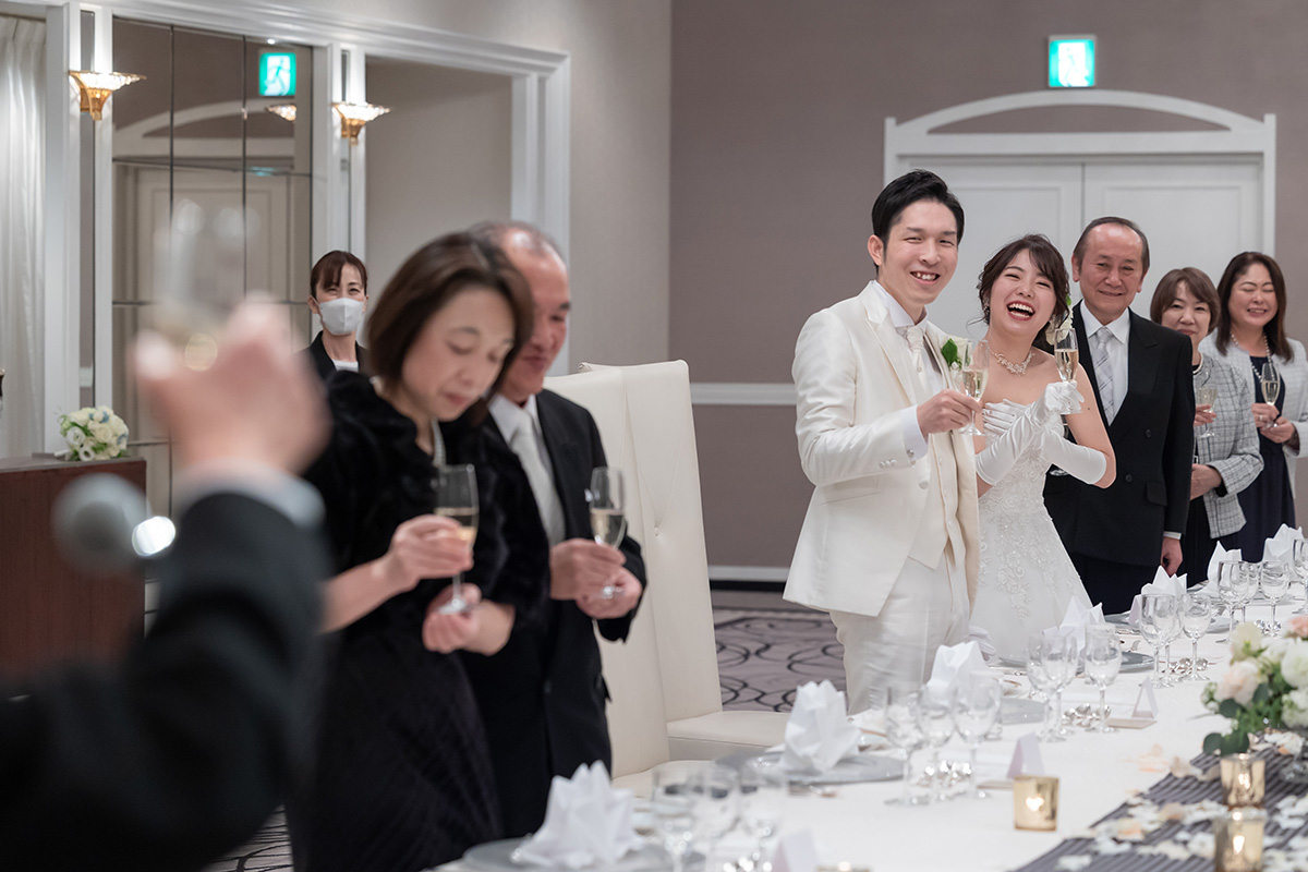 シェラトン都ホテル大阪