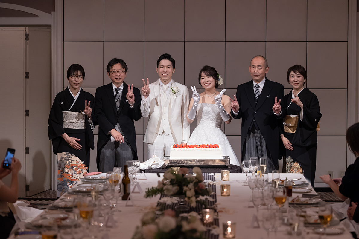 シェラトン都ホテル大阪