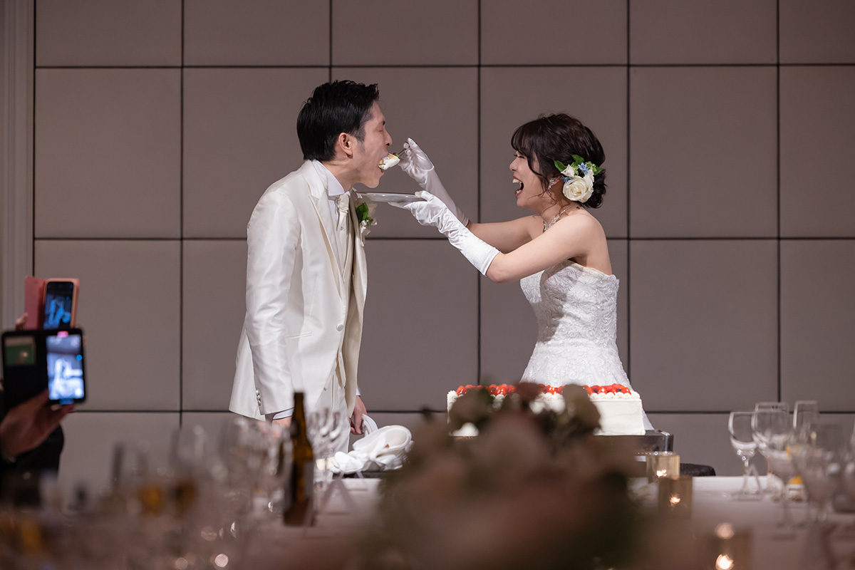 シェラトン都ホテル大阪