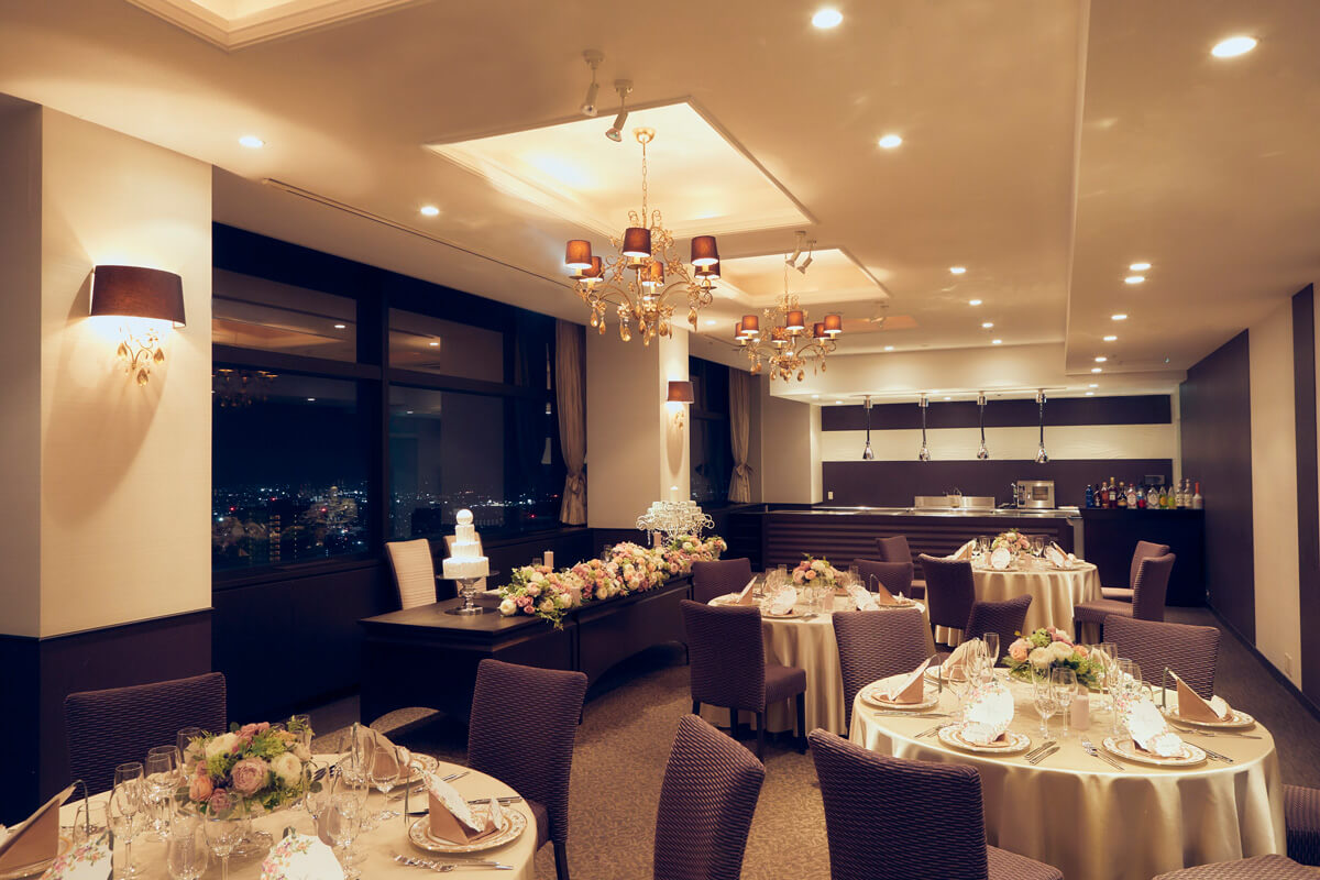 SORANOWAチャペル