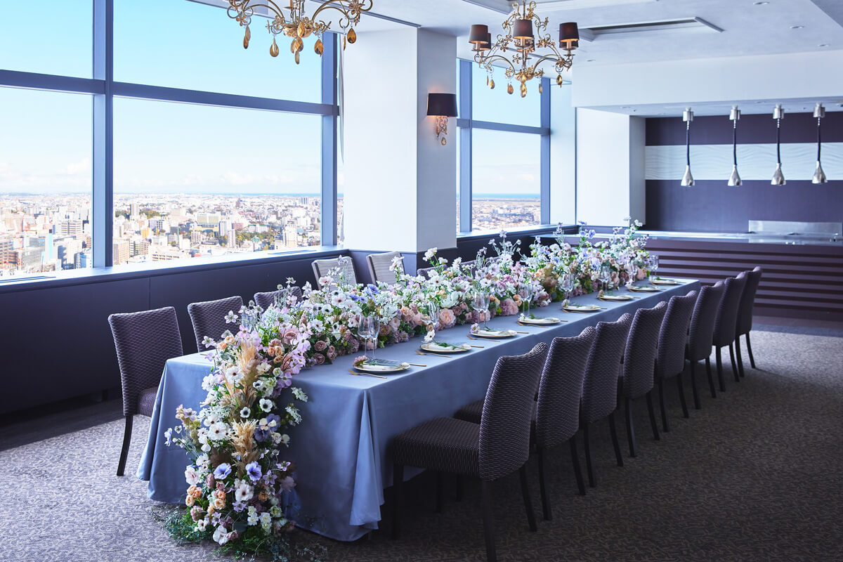 SORANOWAチャペル