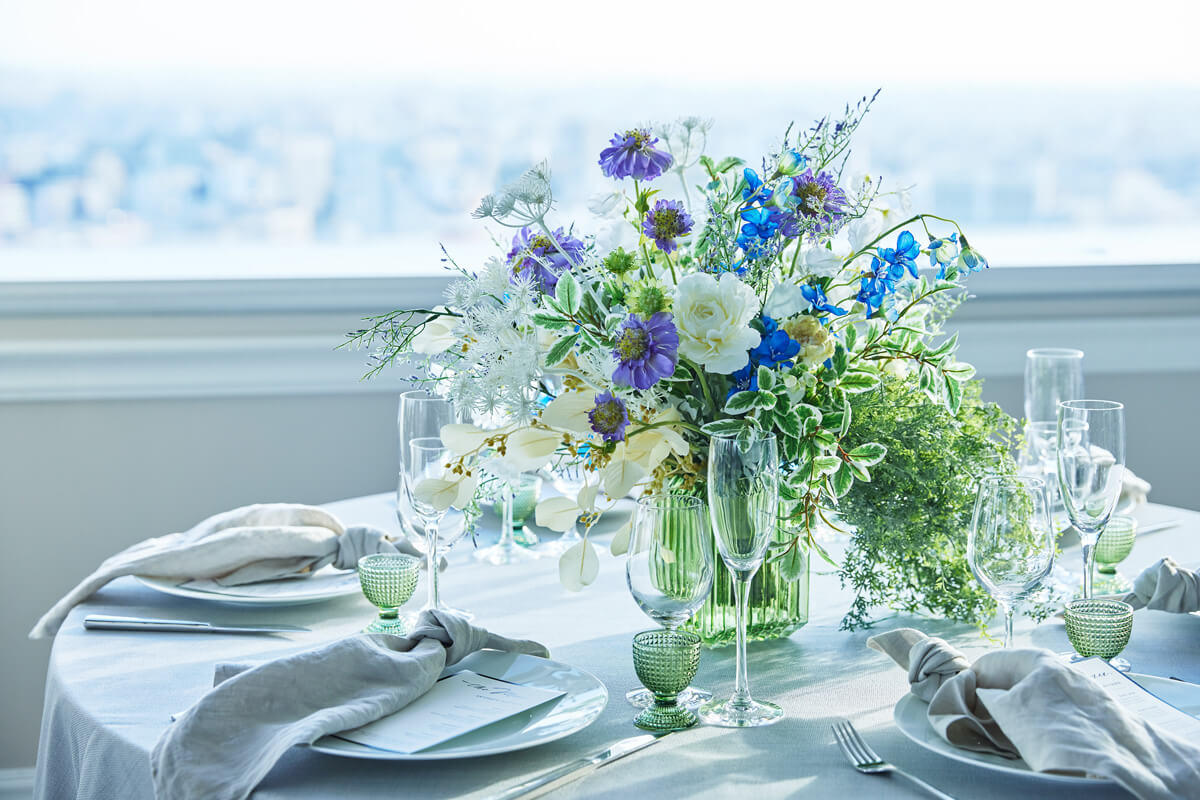 SORANOWAチャペル