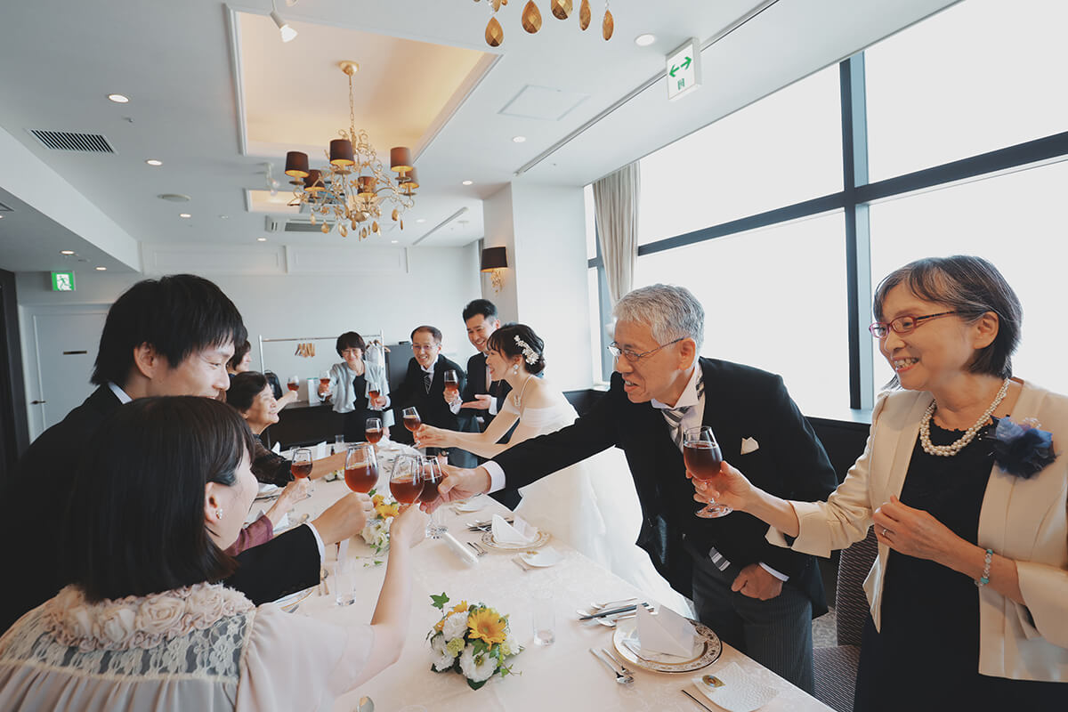 SORANOWAチャペル