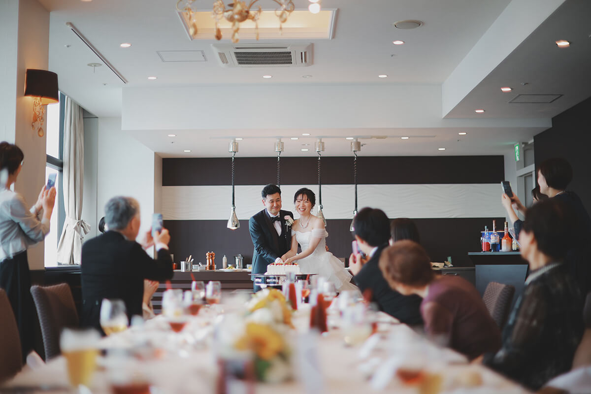 SORANOWAチャペル